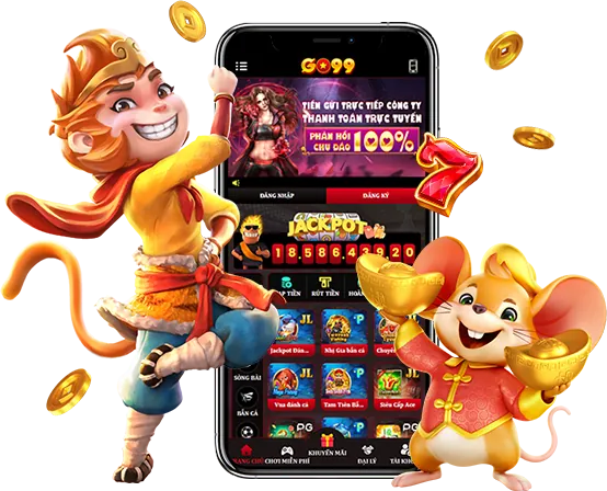 Đa dạng trò chơi mcw 67