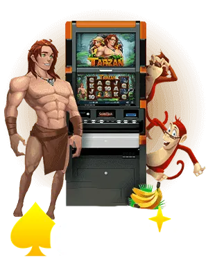 Trò Chơi Công Bằng MCW 67