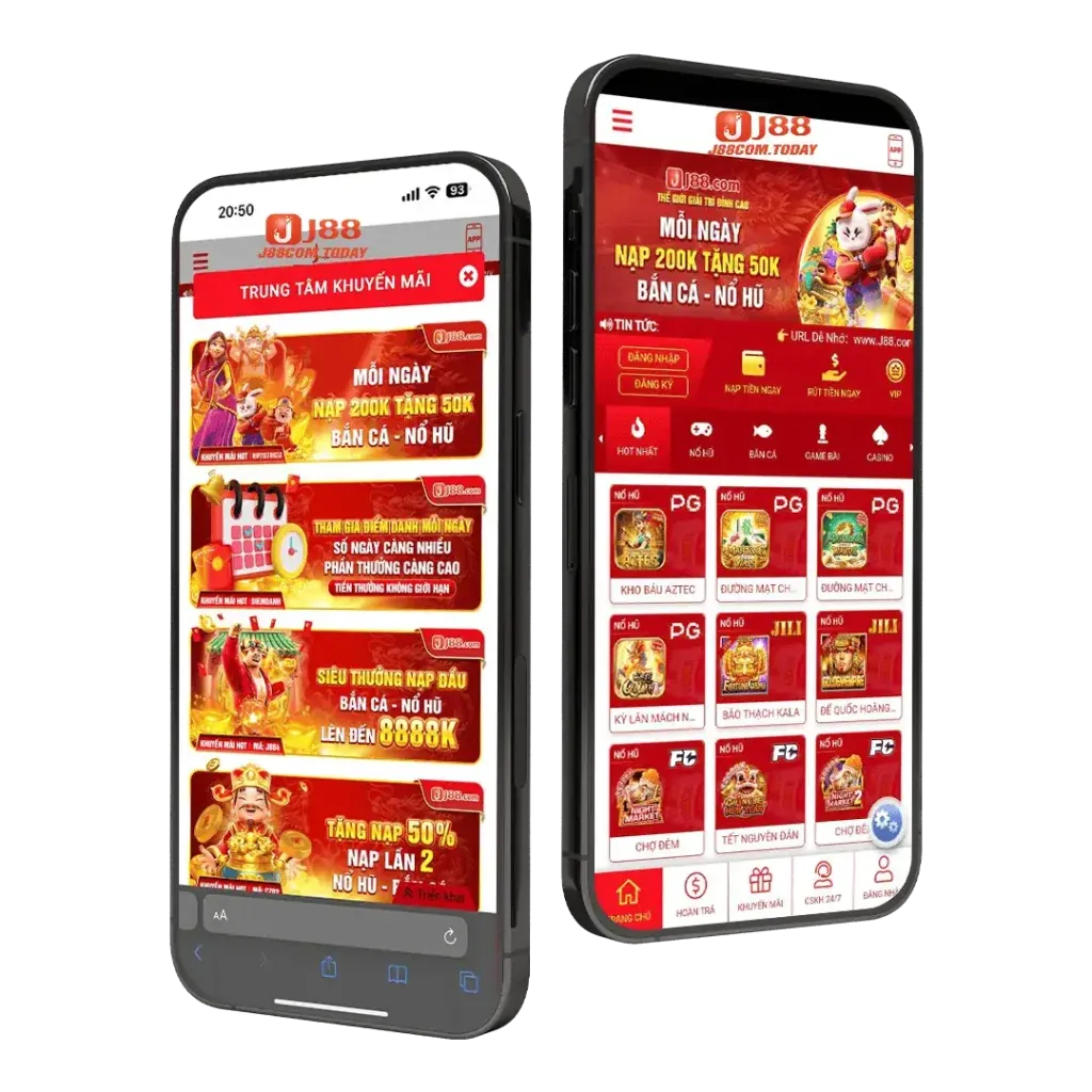 Trải nghiệm ứng dụng MCW 67