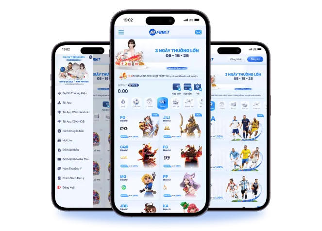 Thế giới slot game đa dạng tại MCW 67