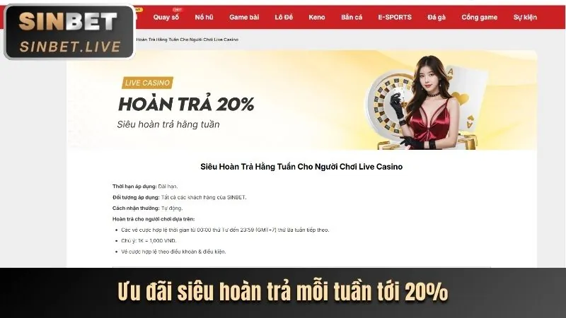 mcw 67: Kỷ nguyên giải trí trực tuyến mới